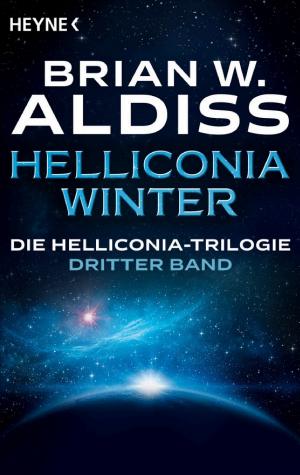Helliconia Winter cover