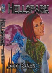 Hellspark cover