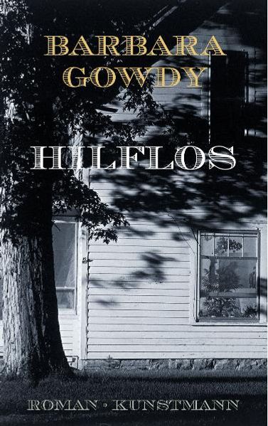 Hilflos cover