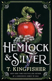 Hemlock & Silver cover