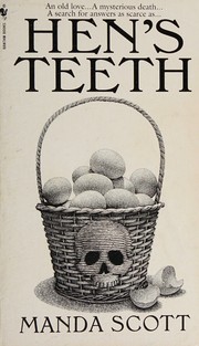 Hen's Teeth cover