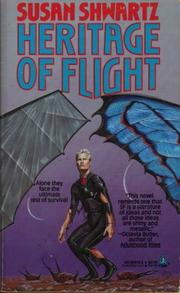Heritage of Flight cover