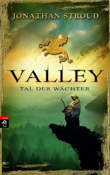 Valley - Tal der Wächter cover