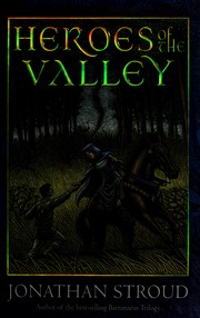 Heroes of the Valley cover