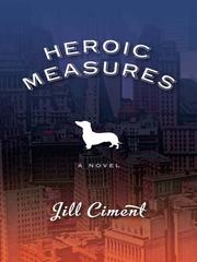 Heroic Measures cover