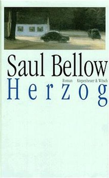Herzog cover