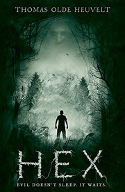 HEX cover
