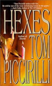Hexes cover