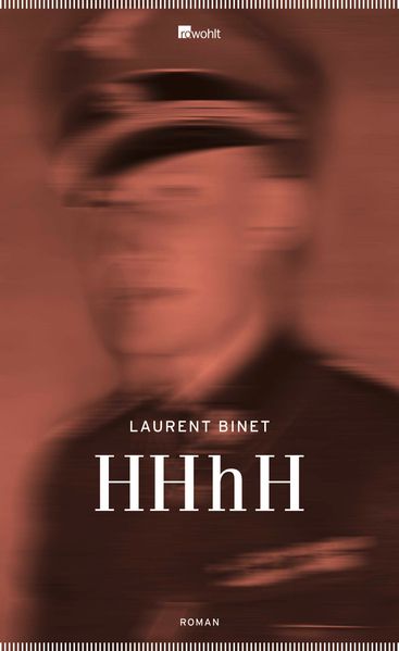 HHhH cover