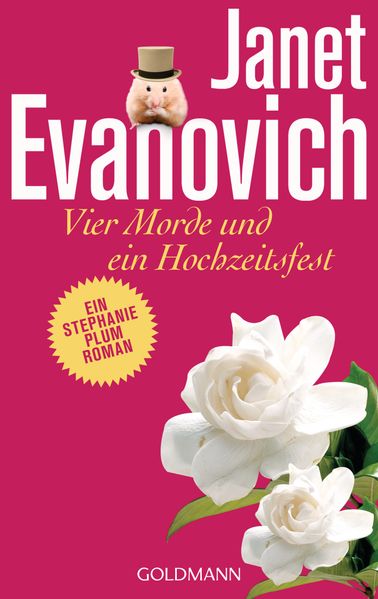 Vier Morde und ein Hochzeitsfest cover