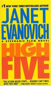 High Five cover