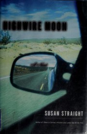 Highwire Moon cover