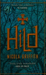 Hild cover
