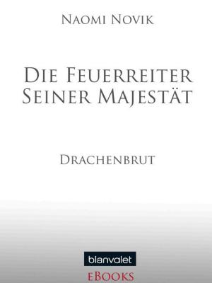 Drachenbrut cover