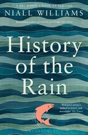 History of the Rain cover