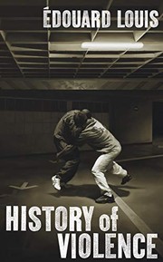 History of Violence cover