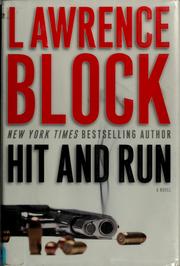 Hit and Run cover