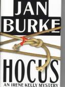 Hocus cover