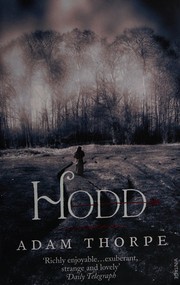 Hodd cover