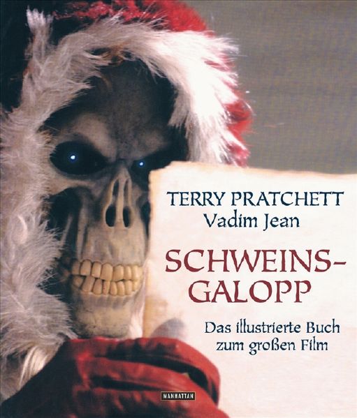 Schweinsgalopp cover