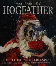 Hogfather cover