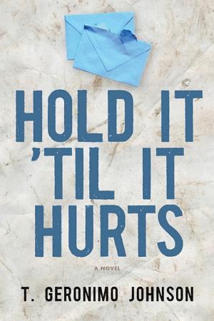 Hold It 'Til It Hurts cover