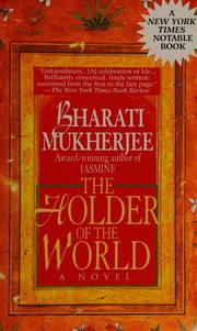 Holder of the World cover