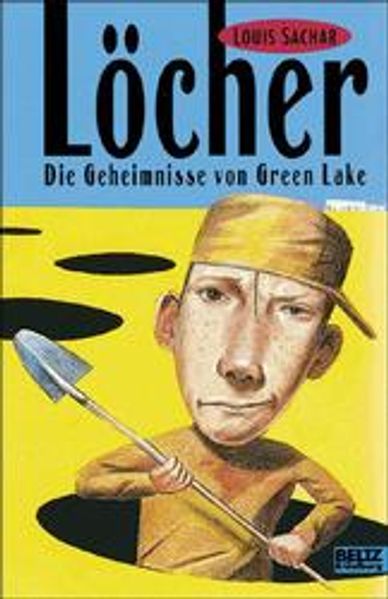Löcher cover