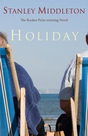 Holiday cover