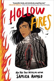 Hollow Fires cover