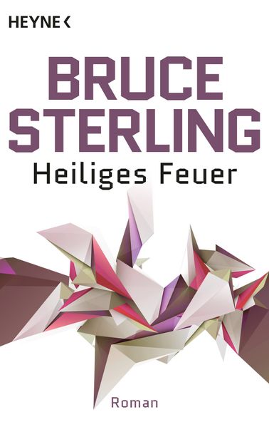 Heiliges Feuer cover