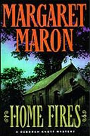 Home Fires cover
