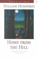Home from the Hill cover