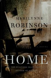 Home cover