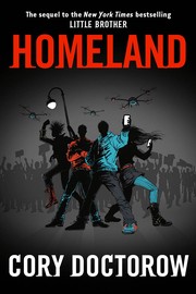Homeland cover