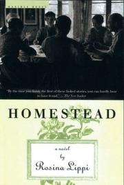 Homestead cover