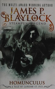 Homunculus cover
