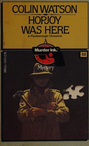 Hopjoy Was Here cover