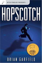 Hopscotch cover