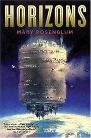 Horizons cover