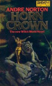 Horn Crown cover