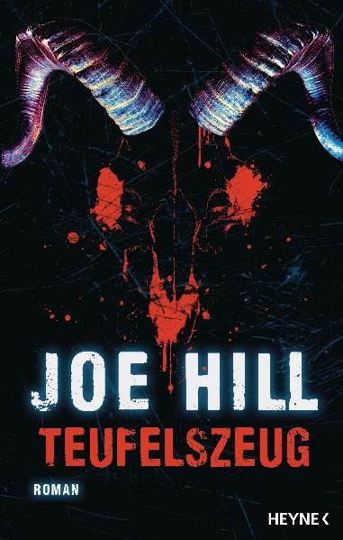 Teufelszeug cover