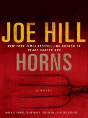 Horns cover