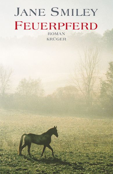Feuerpferd cover