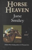 Horse Heaven cover