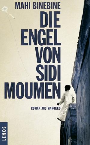 Die Engel von Sidi Moumen cover