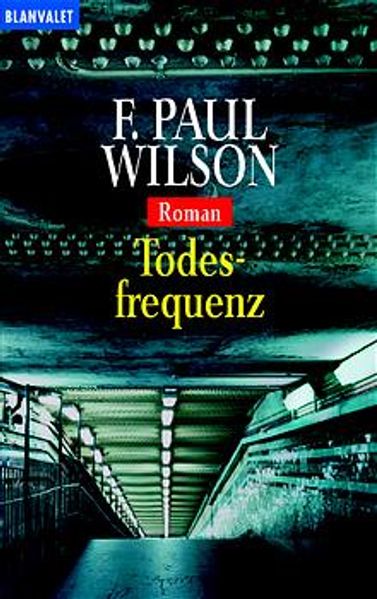 Todesfrequenz cover