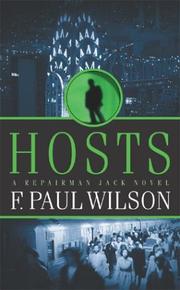 Hosts cover