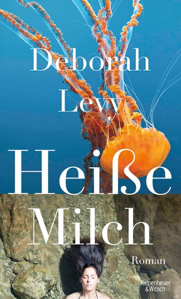 Heiße Milch cover