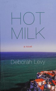 Hot Milk cover